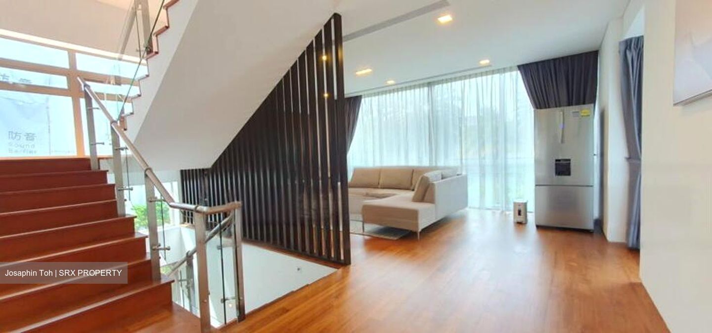 Sentosa Cove (D4), Detached #460950511